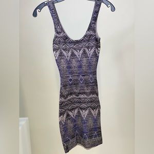 Guess by Marciano mini dress size XS
